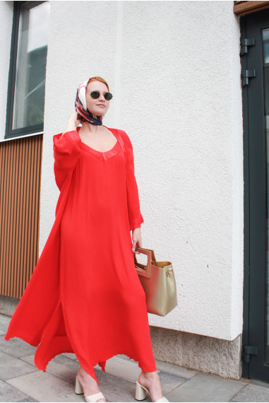 Комплект платье и туника | THE CLASSIC DESIGN