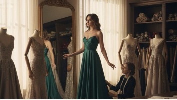 YULIA KEYLOR | индивидуальный люкс-пошив по вашим меркам