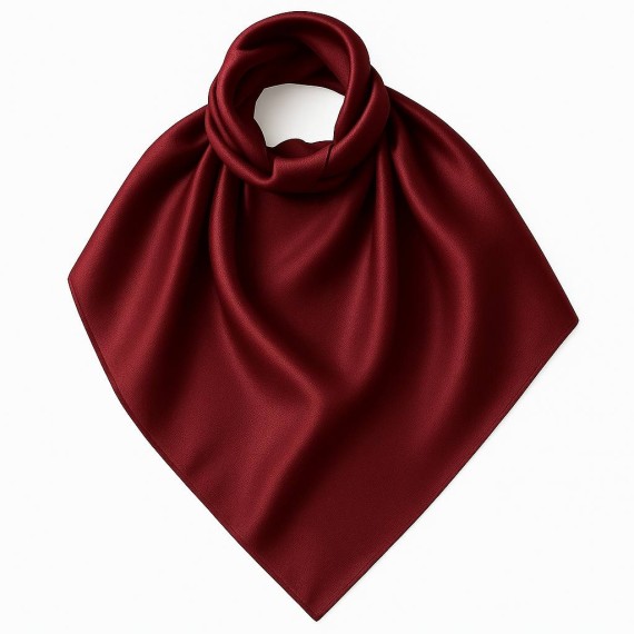 Платок женский шелковый шейный | YULIA KEYLOR